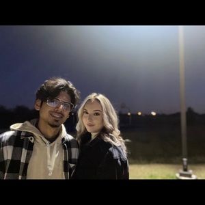 Meet your Posher, Eve